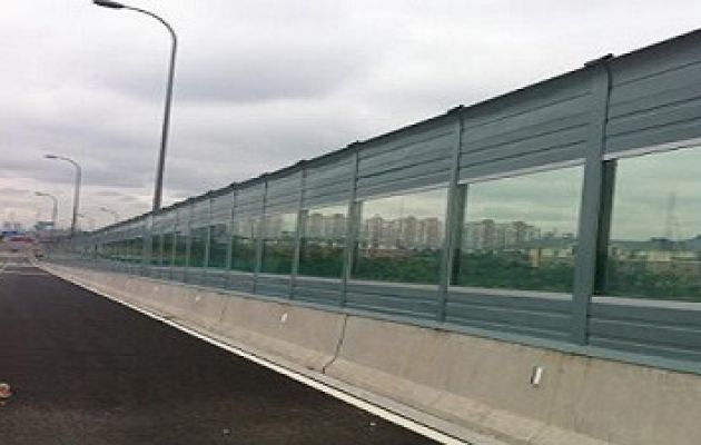 隔音降噪工程的重要性-如何更好的對噪音污染進行治理